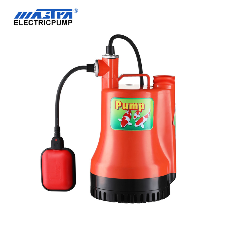 Bomba Submersível Doméstica 60Hz MOP