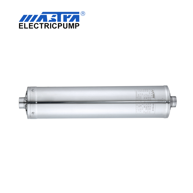 Bomba de pressão de tubo R128BG